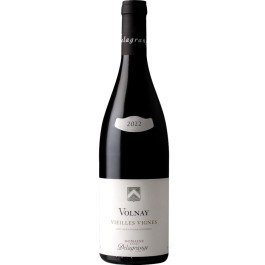 Domaine Henri Delagrange Volnay Vieilles Vignes 2022