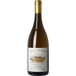 Domaine Huet Vouvray Clos du Bourg Demi-Sec 2017