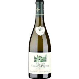 Domaine Jacques Prieur Beaune Champs-Pimont Blanc Premier Cru 2011/2013