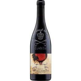 Domaine la Barroche Châteauneuf du Pape Fiancée 2022