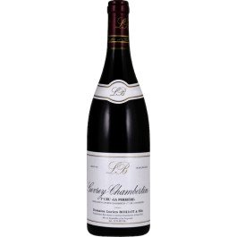 Domaine Lucien Boillot & Fils Gevrey-Chambertin 1er Cru "La Perrière"