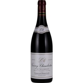 Domaine Lucien Boillot & Fils Gevrey-Chambertin "Les Corbeaux"