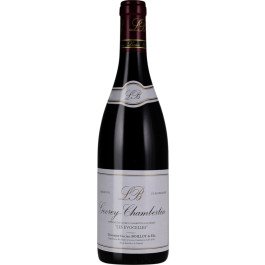 Domaine Lucien Boillot & Fils Gevrey-Chambertin "Les Evocelles"