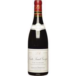 Domaine Lucien Boillot & Fils Nuits-Saint-Georges 1er Cru "Les Pruliers"