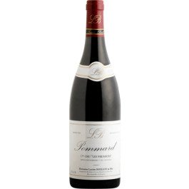 Domaine Lucien Boillot & Fils Pommard 1er Cru "Les Fremiers" 2020