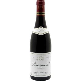 Domaine Lucien Boillot & Fils Pommard 2020