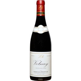 Domaine Lucien Boillot & Fils Volnay 2010