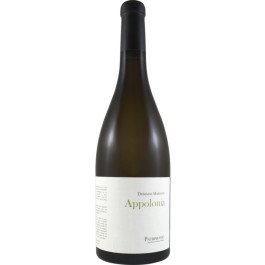 Domaine Marengo Appolonia Patrimonio 2015