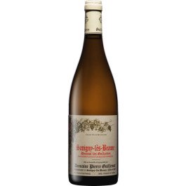 Domaine Pierre Guillemot Savigny-lès-Beaune Dessus les Gollardes 2015