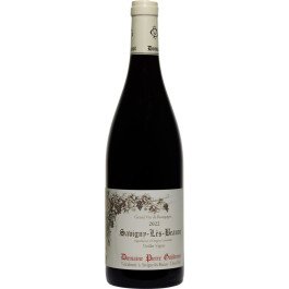 Domaine Pierre Guillemot Savigny-Lès-Beaune Vieilles Vignes 2022