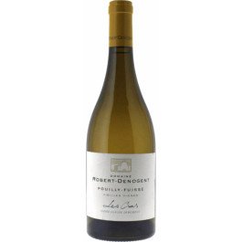 Domaine Robert-Denogent Les Cras Pouilly-Fuissé 2016