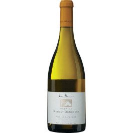 Domaine Robert-Denogent Les Reisses Pouilly-Fuisse 2016