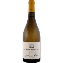 Domaine Robert-Denogent Viré-Clessé Les Chazelles 2016
