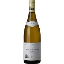 Domaine Sylvain Langoureau Saint-Aubin 1er Cru "En Remilly" 2024