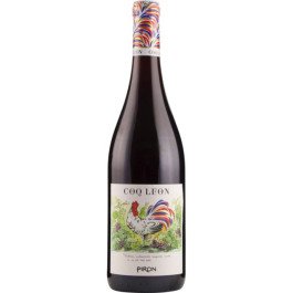 Dominique Piron Coq Leon 2024