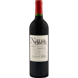 Dominus Napanook