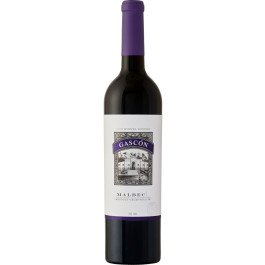 Don Miguel Gascón Malbec 2024
