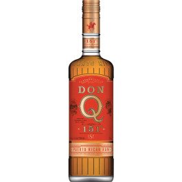 Don Q 151 Rum