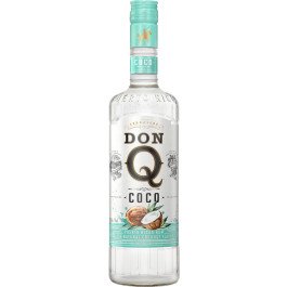 Don Q Coco Rum