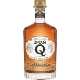 Don Q XO Añejo Gran Reserva Rum