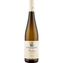 Dönnhoff Riesling Trocken 2024