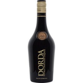 Dorda Double Chocolate Liqueur