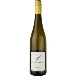 Dr. Fischer Riesling Steinbock 2024