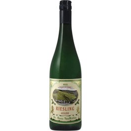 Dr. Hans VonMüller Riesling Auslese 2025