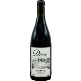 Drew Family Cellars Mid-Elevation Pinot Noir 2023