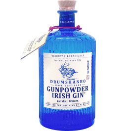 Drumshanbo Gunpowder Gin