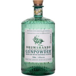 Drumshanbo Gunpowder Sardinian Gin