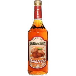 DuBouchett Amaretto Liqueur