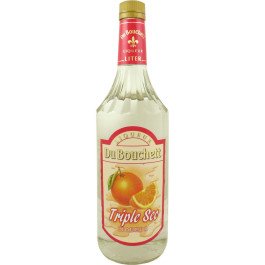 DuBouchett Triple Sec