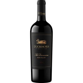 Duckhorn Vineyards The Discussion 2021