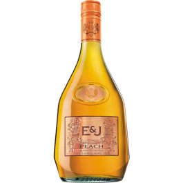 E&J Peach Brandy
