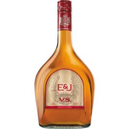 E&J VS Brandy