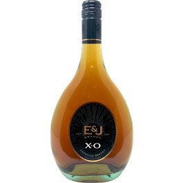 E&J XO Brandy