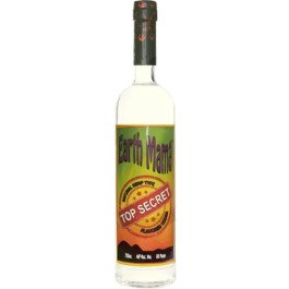 Earth Mama Top Secret Flavored Vodka