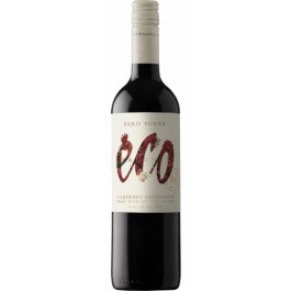 Eco Balance Cabernet Sauvignon Zero Sugar 2023
