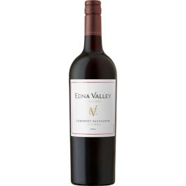 Edna Valley Vineyard Cabernet Sauvignon 2022