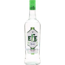 Efe Fresh Grapes Raki