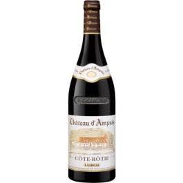 E.Guigal Château d'Ampuis Côte-Rôtie 2011