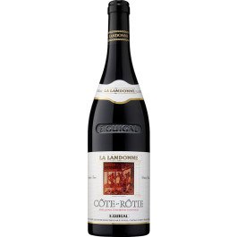 E.Guigal La Landonne Côte-Rôtie 2011