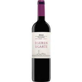 Eguren Ugarte Crianza Rioja 2021