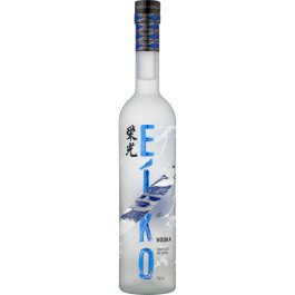Eiko Vodka