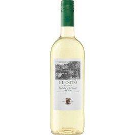 El Coto de Rioja Blanco 2024