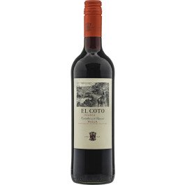 El Coto de Rioja Crianza 2022
