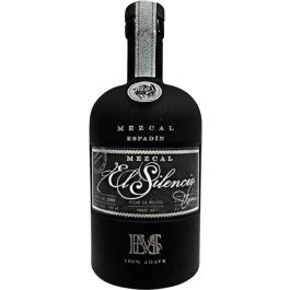 El Silencio Mezcal Espadin