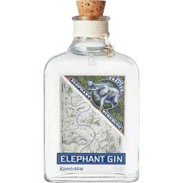 Elephant Strength Gin