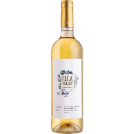 Ella Valley White Mevushal 2024